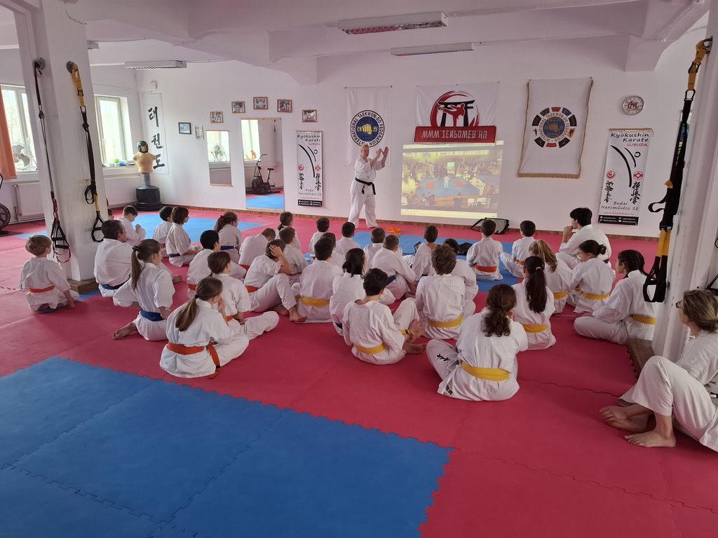 2026.02.22. 1 napos tabor